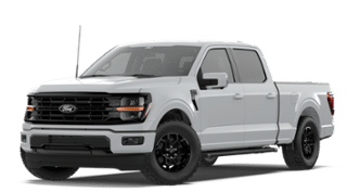 2026 Ford F-150® External Image 1